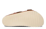 Gabor Bio slip-in - Slippers-nappa teak - Image 4