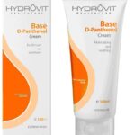 HYDROVIT BASE D-PANTHENOL CREAM 100 ml