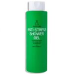 Youth Lab Anti-Stress Shower Gel, Αφρίζον Gel Καθαρισμού Περγαμόντο, Γιασεμί & Βανίλια 400ml