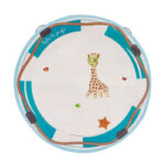 Sophie La Girafe Set Δώρου Μαγικός Πίνακας Μπάνιου  10m+ - Image 2