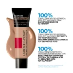 La Roche Posay Toleriane Full Coverage Corrective Fluid Foundation Teinte 9.5 Spf25 30ml - Image 3