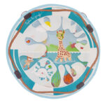 Sophie La Girafe Set Δώρου Μαγικός Πίνακας Μπάνιου  10m+ - Image 3