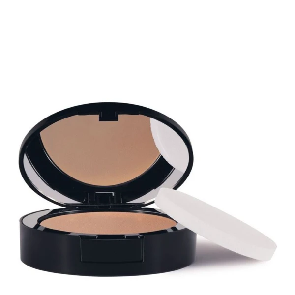 3 La Roche Posay Toleriane Teint Mineral Διορθωτικό Make Up σε Μορφή Πούδρας με SPF25 Απόχρωση Light Beige (11) για Κανονικό προς Μικτό Δέρμα, 9.5gr - Image 1
