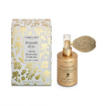 L΄Erbolario Bouquet D΄Oro Polvere Illuminante (Πούδρα λάμψης για το σώμα και τα μαλλιά) 10gr