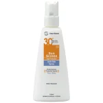 Frezyderm Sun Screen Spray-Anti-Seb SPF 30 Αντηλιακό Γαλάκτωμα Προσώπου & Σώματος σε Spray για Λιπαρό ή Κανονικό Δέρμα με Τάση Ακμής, 150ml