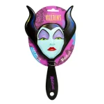 MAD BEAUTY Hair Brush Maleficent, Βούρτσα Μαλλιών
