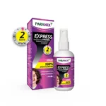 Paranix Extra Strong Spray Aγωγή Κατά των Φθειρών, 100ml
