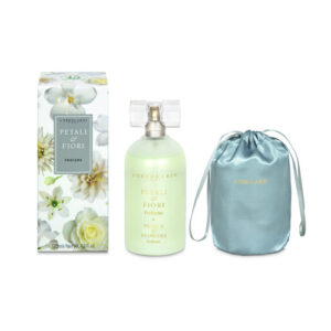 L'Erbolario Petali & Fiori Perfume Λουλουδένιο Άρωμα, 125ml