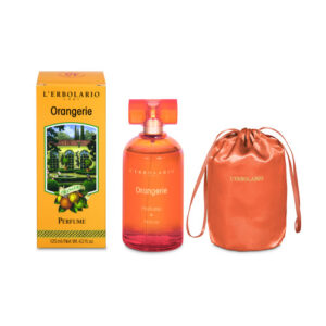 L'Erbolario Orangerie Perfume Unisex Άρωμα 125ml