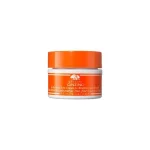 Origins Ginzing Warm Refreshing Eye Cream Cool To Brighten & Depuff Δροσιστική Κρέμα Ματιών Λάμψης & Αποσυμφόρησης με Χρώμα, 15ml