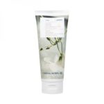 Korres Body Milk Jasmine Ενυδατικό Γαλάκτωμα Σώματος Γιασεμί, 200ml
