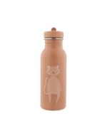 Trixie – Ανοξείδωτο Παγούρι Mrs. Cat 500ml