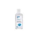 Medisei Microbe End Hand Gel 75ml - Καθαριστικό Gel Χεριών Mε Ήπια Αντισηπτική Δράση