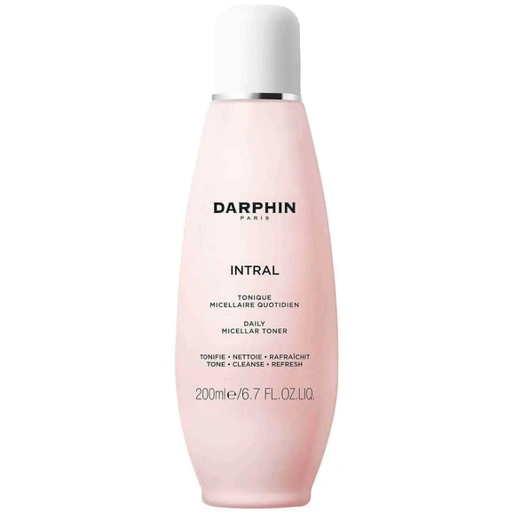 232 Darphin Intral Daily Micellar Toner, 200ml - Image 1