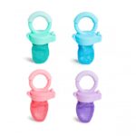 Munchkin Δίχτυ Δοκιμής Φρέσκου Φαγητού