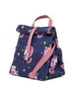THE LUNCH BAGS Τσαντάκι Φαγητού The Original Kids Unicorn