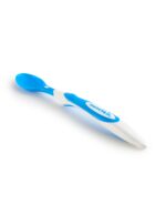 Munchkin Set Soft Tip Spoons Βρεφικά Κουτάλια σε Έντονα Χρώματα, 6τεμ - Image 5