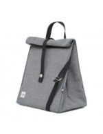 THE ORIGINAL LUNCHBAG PLUS | STONE GREY