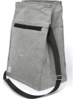 THE ORIGINAL LUNCHBAG PLUS | STONE GREY - Image 2
