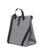 THE ORIGINAL LUNCHBAG PLUS | STONE GREY - Image 4