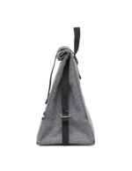 THE ORIGINAL LUNCHBAG PLUS | STONE GREY - Image 5