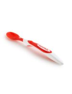 Munchkin Set Soft Tip Spoons Βρεφικά Κουτάλια σε Έντονα Χρώματα, 6τεμ - Image 7