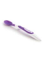 Munchkin Set Soft Tip Spoons Βρεφικά Κουτάλια σε Έντονα Χρώματα, 6τεμ - Image 8