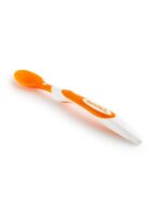 Munchkin Set Soft Tip Spoons Βρεφικά Κουτάλια σε Έντονα Χρώματα, 6τεμ - Image 9