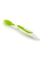 Munchkin Set Soft Tip Spoons Βρεφικά Κουτάλια σε Έντονα Χρώματα, 6τεμ - Image 10