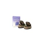 Scholl Pocket Ballerina Premium Καφέ No 41-42 1 ζευγάρι