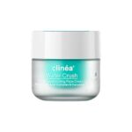 Clinea Water Crush Ενυδατική Κρέμα-Gel Προσώπου Ελαφριάς Υφής, 50ml