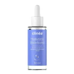 Clinea Hyaluronic Waterbomb Ενυδατικός & Καταπραϋντικός Ορός, 30ml