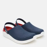 Crocs Literide Clog (E54665) Unisex Σαμπό - Image 4