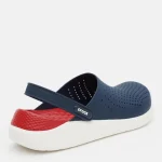 Crocs Literide Clog (E54665) Unisex Σαμπό - Image 6