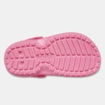 Crocs Classic Lined Clog Βρεφικές Παντόφλες-207009 - Image 2