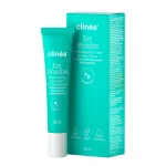 Clinea Eye Smoothie Ενυδατική Κρέμα Ματιών για τους Μαύρους Κύκλους, 15ml - Image 3