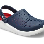 Crocs Literide Clog (E54665) Unisex Σαμπό