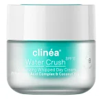 Clinea Water Crush SPF15 Ενυδατική Κρέμα Ημέρας, 50ml