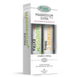 Power Health Magnesium Extra 375mg + Δώρο Vit.C 500mg, 20+20 Αναβράζοντα Δισκία