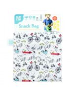 LARGE SNACK BAG URBAN BIRD - Image 2
