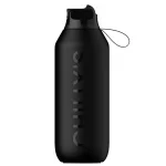 CHILLY'S Bottle Series 2 Sport, Μπουκάλι- Θερμός, Abyss Black - 500ml