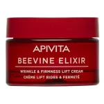 Apivita Beevine Elixir Wrinkle & Firmness Lift Cream Light 50ml