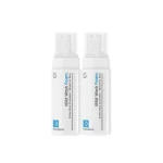 Frezyderm Promo Mild Wash Extra Mild Foam Απαλός Αφρός Καθαρισμού για Πρόσωπο & Σώμα, 2x150ml