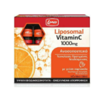 Lanes Liposomal Vitamin C 1000 mg 10 amp x 10ml