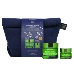 Apivita Promo Making Spirits Bright Bee Radiant Light Cream 50ml & Night Gel-Balm 15ml