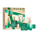 Nuxe Promo Relaxing Prodigieux Neroli Set Αρωματικό Σετ με Ξηρό Λάδι 100ml, Αφρόλουτρο 100ml, Άρωμα 15ml & Κερί 70gr - Image 3