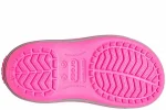 Παιδικές Γαλότσες Crocs για Κορίτσια Puff Candy Pink - Image 4