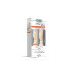 Power of Nature Promo Vitamin C 1000mg Propolis, 20eff.tabs & Vitamin C 500mg, 20eff.tabs, 1σετ