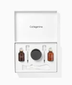 Collagenina Face Pack Grade 1 Σετ Αγωγής Προσώπου για Άμεση Σύσφιξη & Ελαστικότητα 14 Ημερών - Image 4