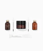 Collagenina Face Pack Grade 1 Σετ Αγωγής Προσώπου για Άμεση Σύσφιξη & Ελαστικότητα 14 Ημερών - Image 3
